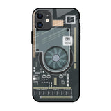 Motherboard Circuit iPhone 11 Glass Back Cover Online