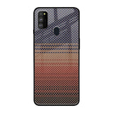 Fiber Artistry Samsung Galaxy M30s Glass Back Cover Online