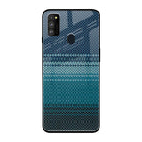 Modern Rug Samsung Galaxy M30s Glass Back Cover Online