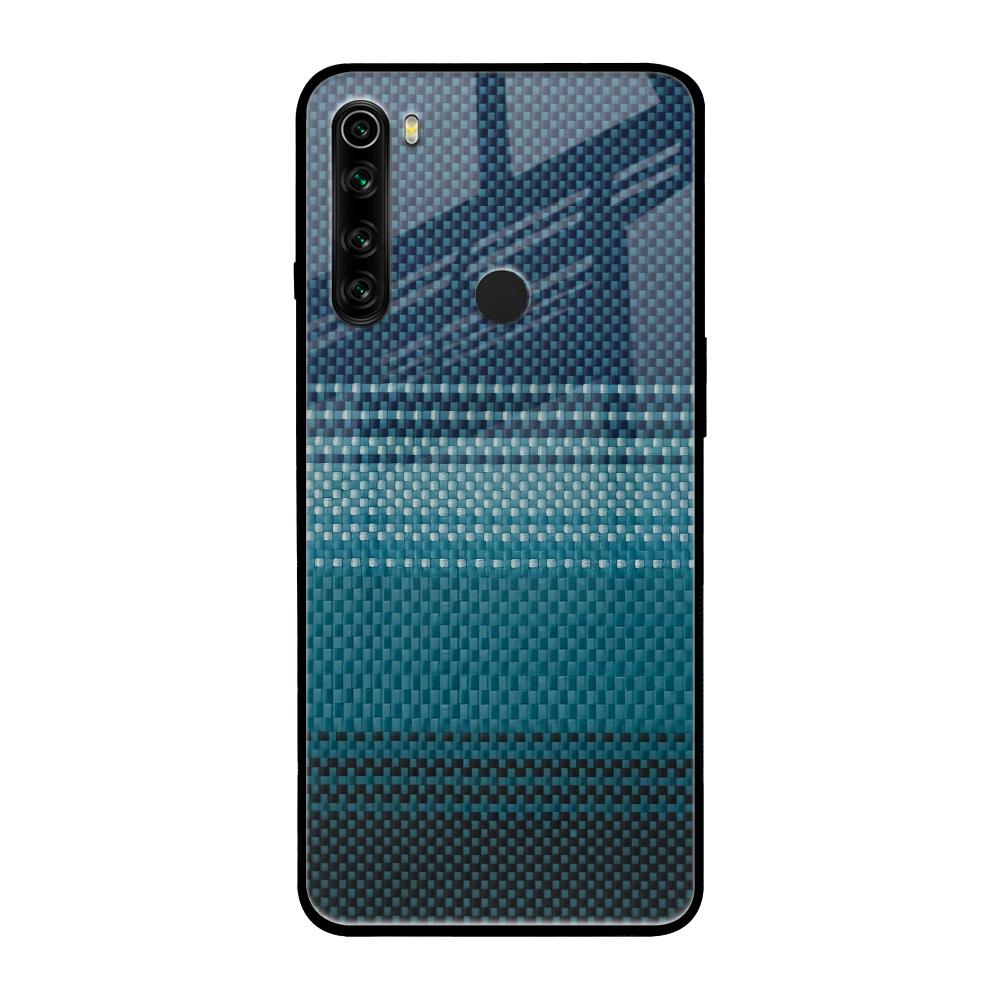 Modern Rug Xiaomi Redmi Note 8 Glass Back Cover Online