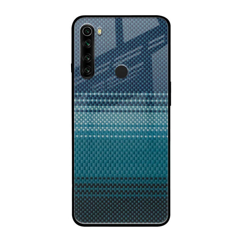 Modern Rug Xiaomi Redmi Note 8 Glass Back Cover Online