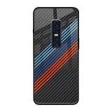 Carbon Inspired Vivo V17 Pro Glass Back Cover Online