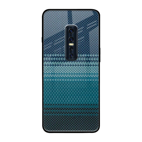Modern Rug Vivo V17 Pro Glass Back Cover Online