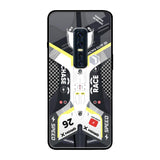 Car Enthusiast Vivo V17 Pro Glass Back Cover Online