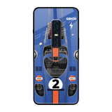 Car Adiction Vivo V17 Pro Glass Back Cover Online