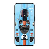 Race Laboratory Vivo V17 Pro Glass Back Cover Online