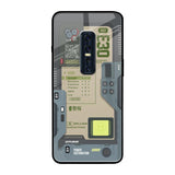 Art Station Vivo V17 Pro Glass Back Cover Online