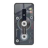 Retro Recorder Vivo V17 Pro Glass Back Cover Online