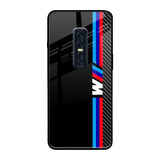 Automotive Art Vivo V17 Pro Glass Back Cover Online