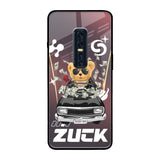 Money Madness Vivo V17 Pro Glass Back Cover Online