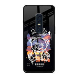 Summer Vibe Vivo V17 Pro Glass Back Cover Online