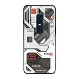 Explore Circuit Vivo V17 Pro Glass Back Cover Online