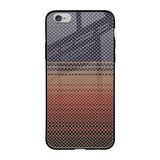 Fiber Artistry iPhone 6S Glass Back Cover Online