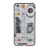 Plasma Shield iPhone 6S Glass Back Cover Online