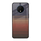 Fiber Artistry OnePlus 7T Glass Back Cover Online