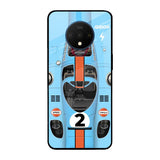 Race Laboratory OnePlus 7T Glass Back Cover Online