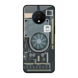 Motherboard Circuit OnePlus 7T Glass Back Cover Online