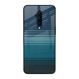 Modern Rug OnePlus 7T Pro Glass Back Cover Online