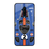 Car Adiction OnePlus 7T Pro Glass Back Cover Online