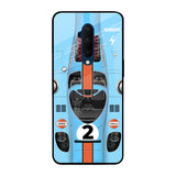 Race Laboratory OnePlus 7T Pro Glass Back Cover Online