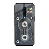 Retro Recorder OnePlus 7T Pro Glass Back Cover Online