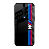 Automotive Art OnePlus 7T Pro Glass Back Cover Online