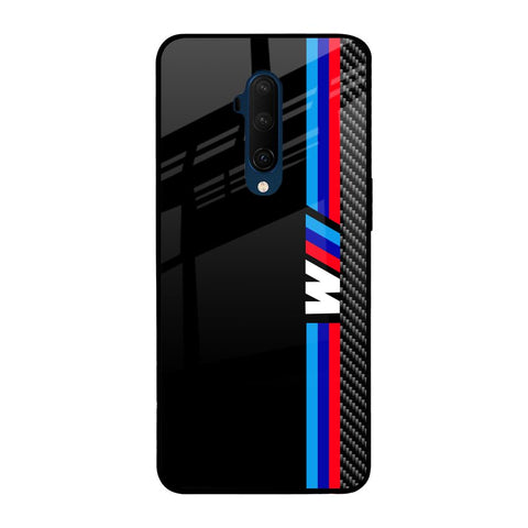 Automotive Art OnePlus 7T Pro Glass Back Cover Online