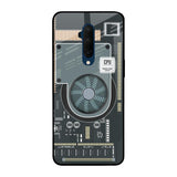 Motherboard Circuit OnePlus 7T Pro Glass Back Cover Online