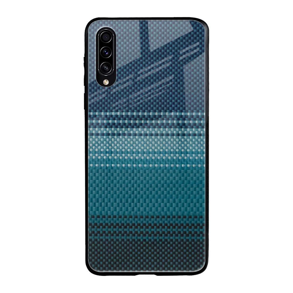 Modern Rug Samsung Galaxy A70s Glass Back Cover Online
