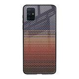 Fiber Artistry Samsung Galaxy A51 Glass Back Cover Online