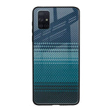 Modern Rug Samsung Galaxy A51 Glass Back Cover Online
