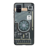 Motherboard Circuit Samsung Galaxy A51 Glass Back Cover Online
