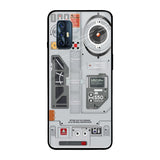 Plasma Shield Vivo V17 Glass Back Cover Online