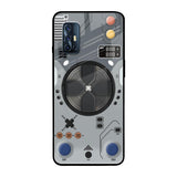 Gaming Gear Vivo V17 Glass Back Cover Online