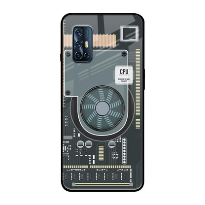 Motherboard Circuit Vivo V17 Glass Back Cover Online