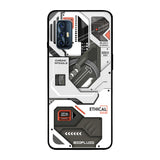 Explore Circuit Vivo V17 Glass Back Cover Online
