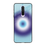 Evil Eye Art Xiaomi Redmi K30 Glass Back Cover Online
