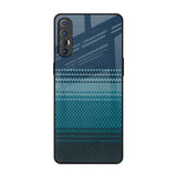 Modern Rug Oppo Reno 3 Pro Glass Back Cover Online