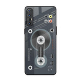 Retro Recorder Oppo Reno 3 Pro Glass Back Cover Online