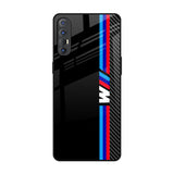 Automotive Art Oppo Reno 3 Pro Glass Back Cover Online