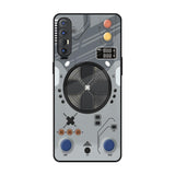 Gaming Gear Oppo Reno 3 Pro Glass Back Cover Online