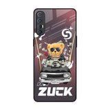 Money Madness Oppo Reno 3 Pro Glass Back Cover Online