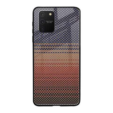 Fiber Artistry Samsung Galaxy S10 lite Glass Back Cover Online