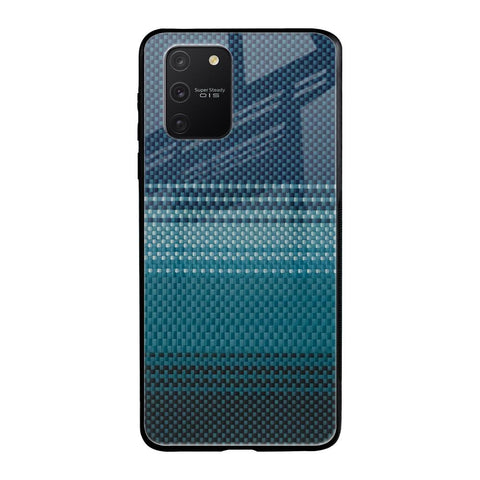 Modern Rug Samsung Galaxy S10 lite Glass Back Cover Online