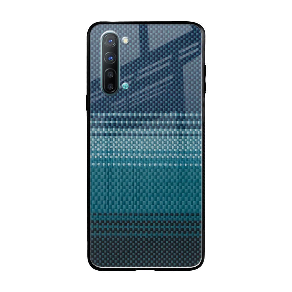 Modern Rug Oppo Reno 3 Glass Back Cover Online