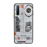 Plasma Shield Oppo Reno 3 Glass Back Cover Online