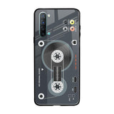 Retro Recorder Oppo Reno 3 Glass Back Cover Online