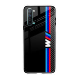 Automotive Art Oppo Reno 3 Glass Back Cover Online