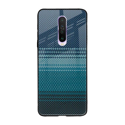 Modern Rug Poco X2 Glass Back Cover Online