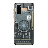 Motherboard Circuit Samsung Galaxy S20 Glass Back Cover Online